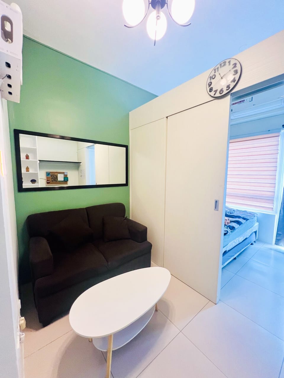 DN Suite Tagaytay - Tagaytay