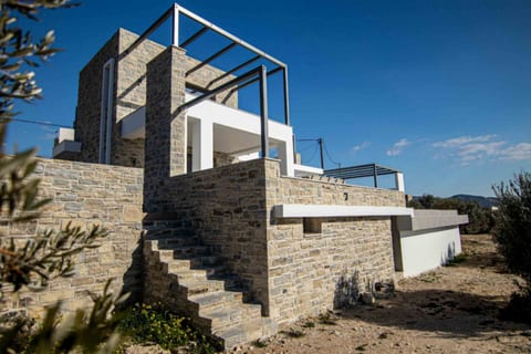 Crete Villa Paseathea