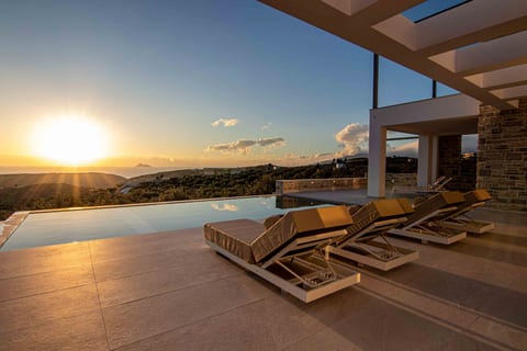 Crete Villa Paseathea