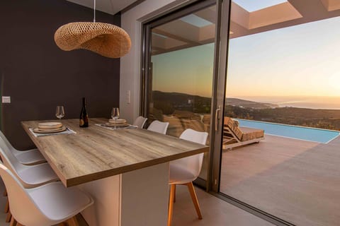 Crete Villa Paseathea
