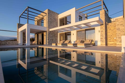Crete Villa Paseathea