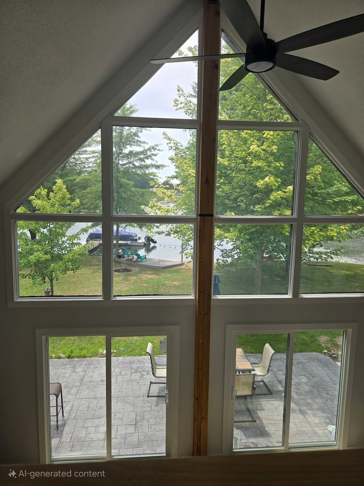 lakefront-retreat-w-private-beach-canadian-lakes/