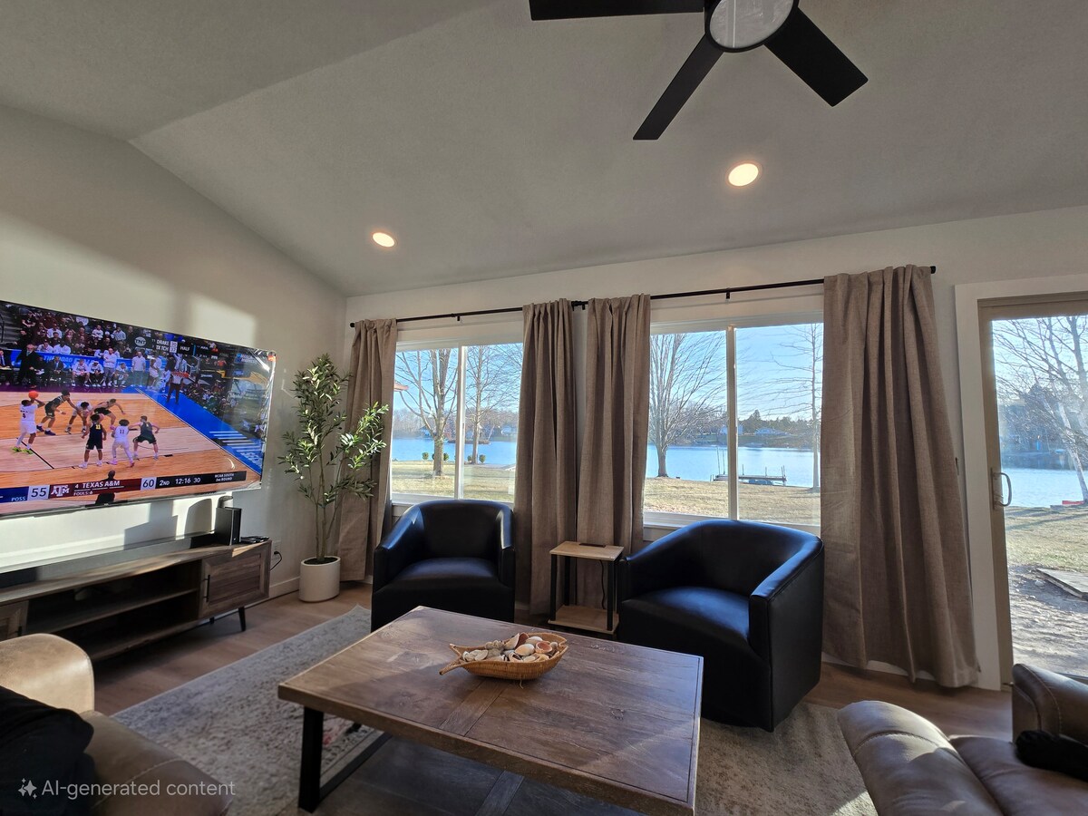 lakefront-retreat-w-private-beach-canadian-lakes/