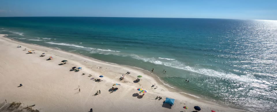 Rose's Riviera - Panama City Beach