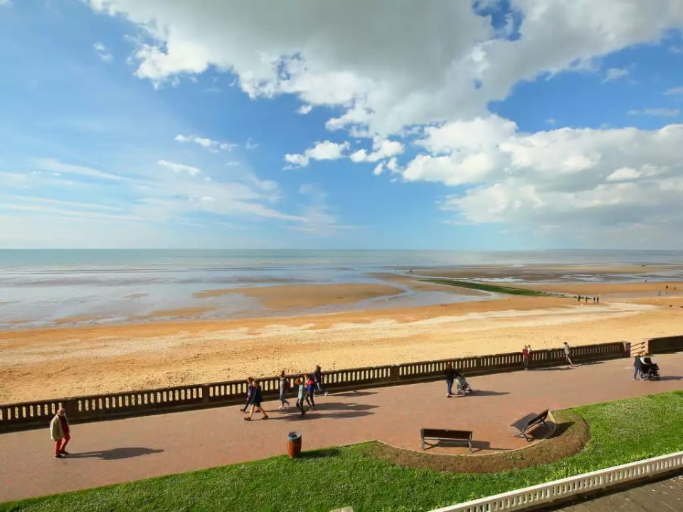 Isabelle - Cabourg