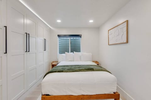 Modern LuxeDen w/ Private Hot Tub + Fenced Yard