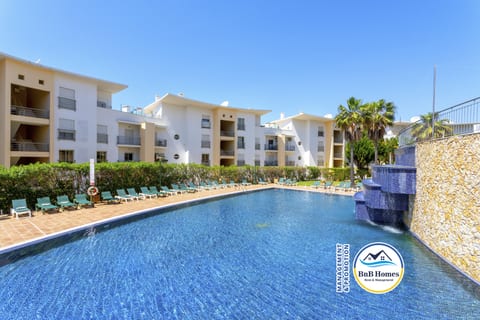 BnB Homes Apartment with Ocean view 3 Terraces