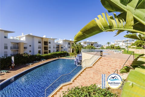 BnB Homes Apartment with Ocean view Lovely Terrace