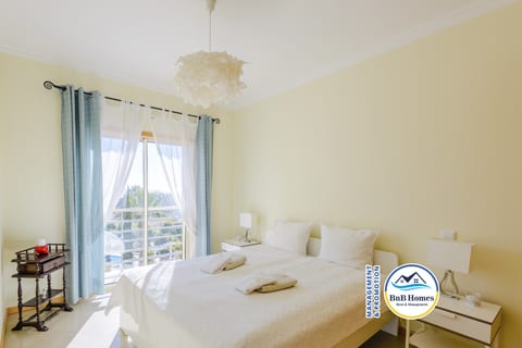 BnB Homes Apartment with Ocean view Lovely Terrace