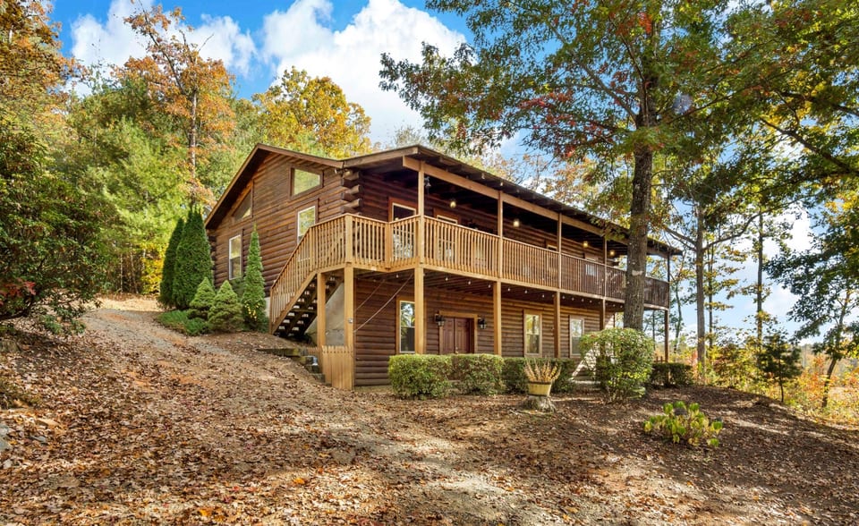 Cedar Ridge - Mill Spring