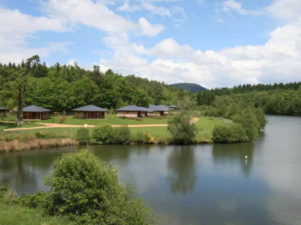 Domaine des Monédières - Chalet 6 pax - Meyrignac-l'Église
