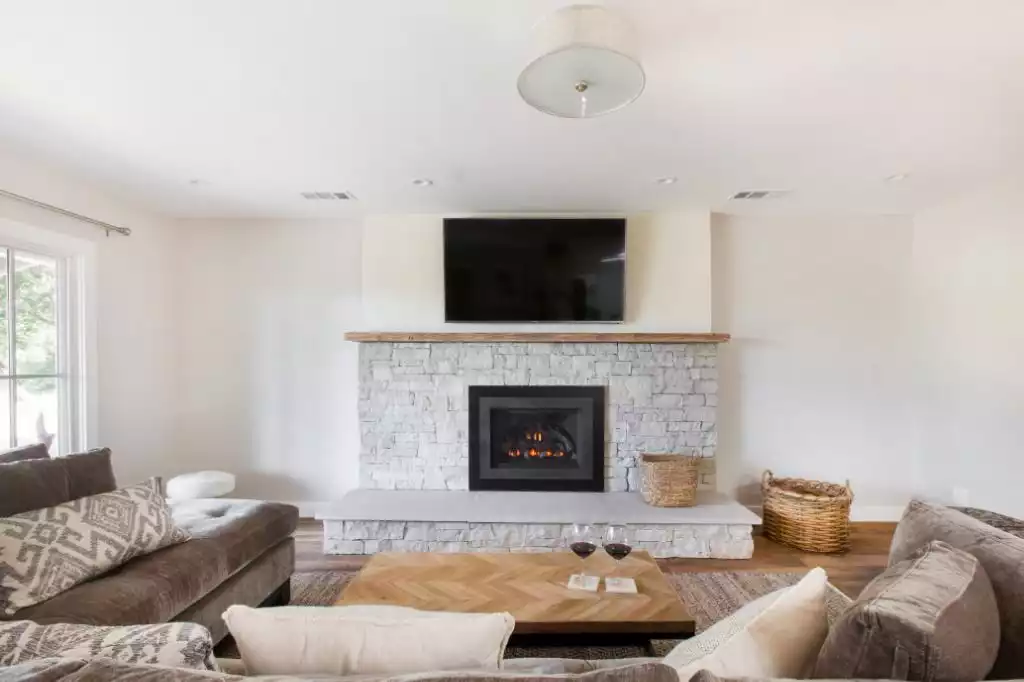 Montecito Vista Napa - Napa