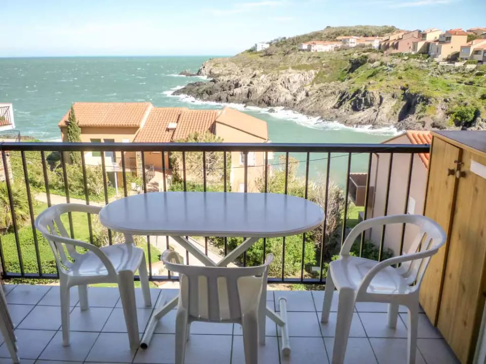 Les Roches Bleues - Collioure