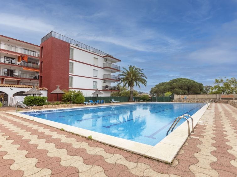 Sa Coma - Tossa de Mar