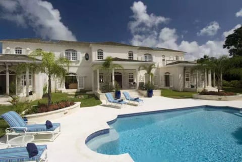 Saramanda - Sandy Lane Estate