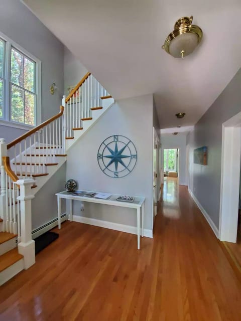 Entrance Lobby
