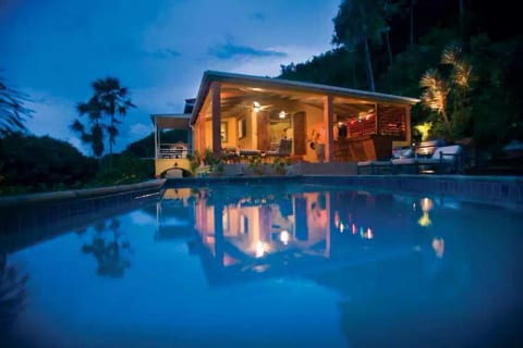 Tara - Belmont West End Tortola