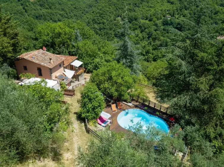 La Valle - San Lorenzo