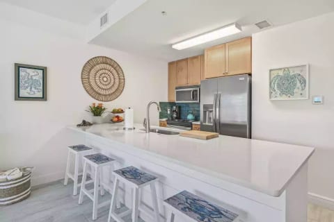 Serenity Condo 30A