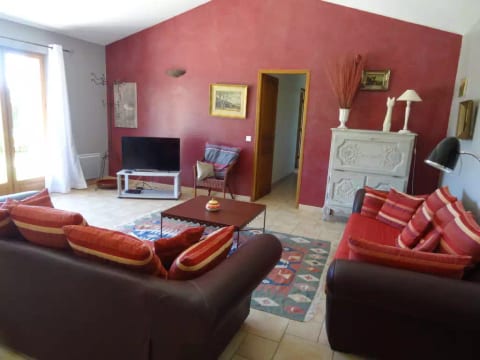 Villa les Vignes