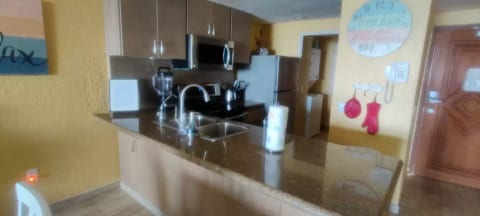 More Kitchen