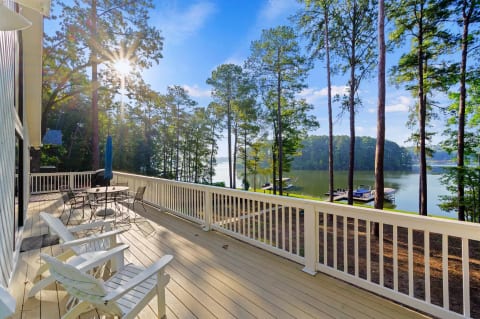 Sugar Creek Retreat