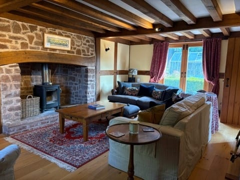Apple Cottage