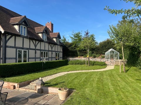 Apple Cottage