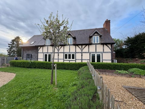 Apple Cottage