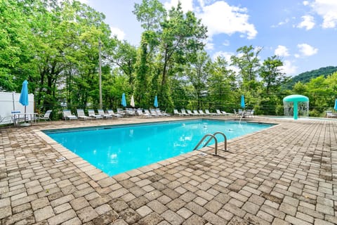 Mountain Haven Chalet Gatlinburg TN