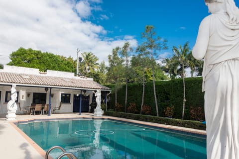 Young Mansion