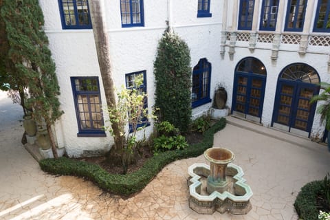 Young Mansion