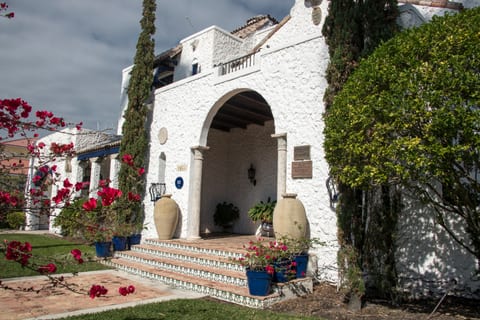 Young Mansion