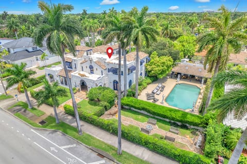 Young Mansion