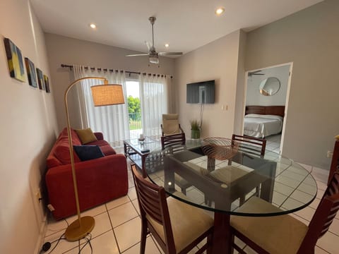 Villas Club del Sol condo 904