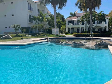 Villas Club del Sol condo 904