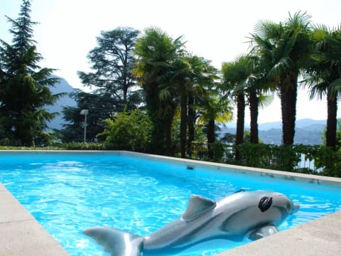 Vista Lago