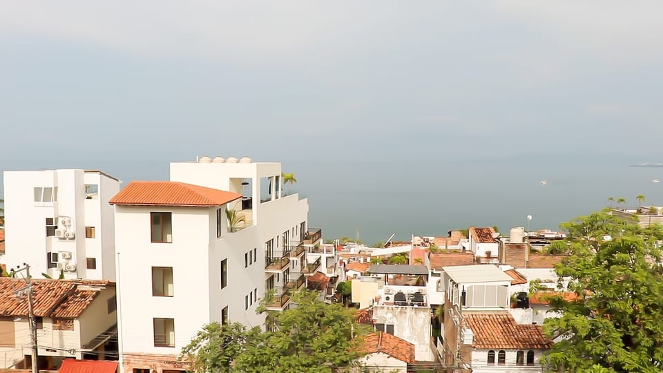 The Penthouse" with Incredible PV Views image 1