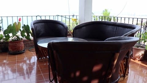 The Penthouse" with Incredible PV Views image 5