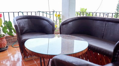 The Penthouse" with Incredible PV Views image 3