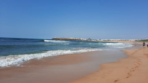 Artist's Villa in Harhoura | Beach | Parking image 2