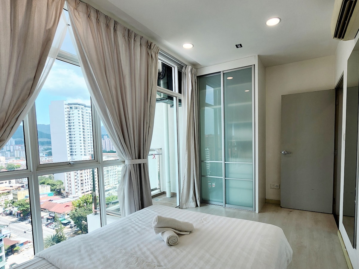 The Tiny Treasure Stay #1BR image 5