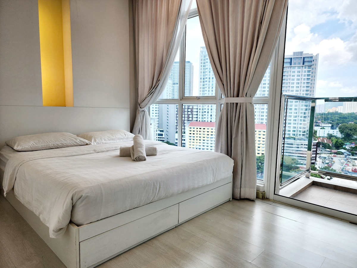 The Tiny Treasure Stay #1BR image 3