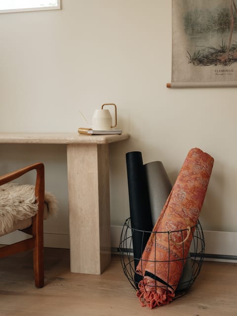 Le Belvédère - Scandinavian style nature cottage