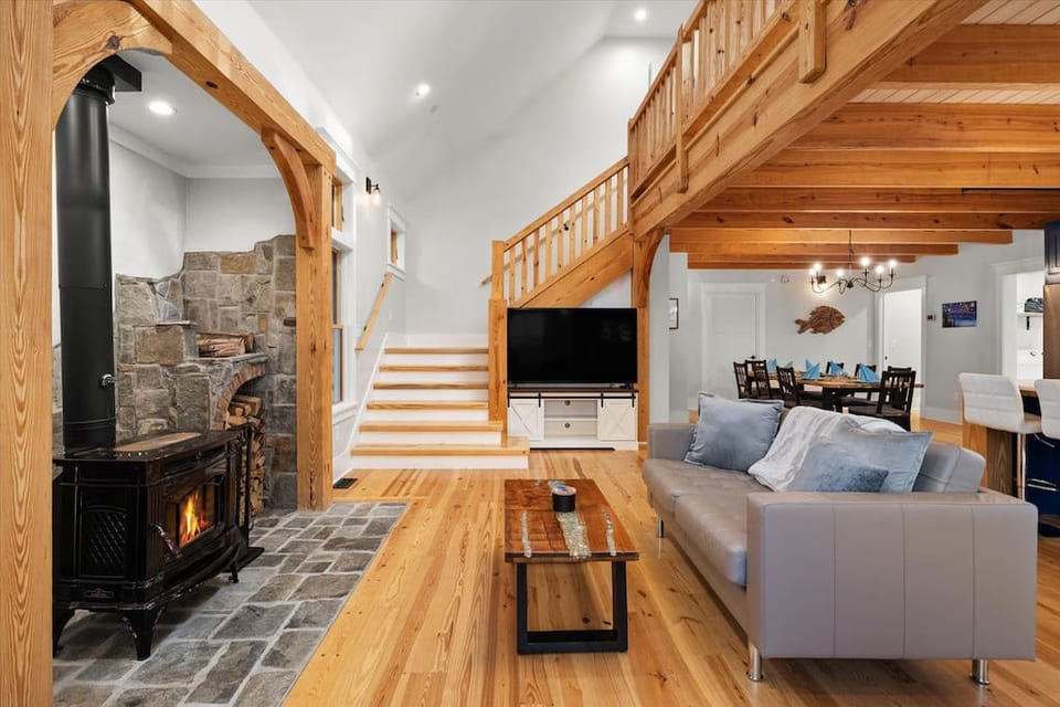 Shire Retreat - Berlin, Assateague, Ocean City - Berlin