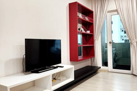 Modern Suite in Penang Island image 3