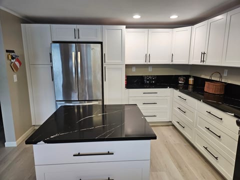 Brand new kitchen in 2024!