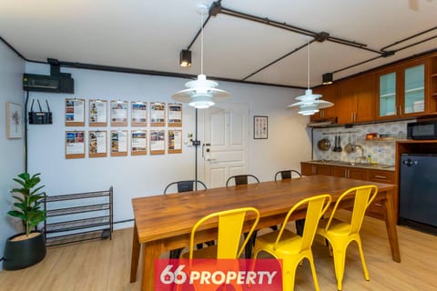 Chiang Mai Soul 2BR Modern Stay near Nimman