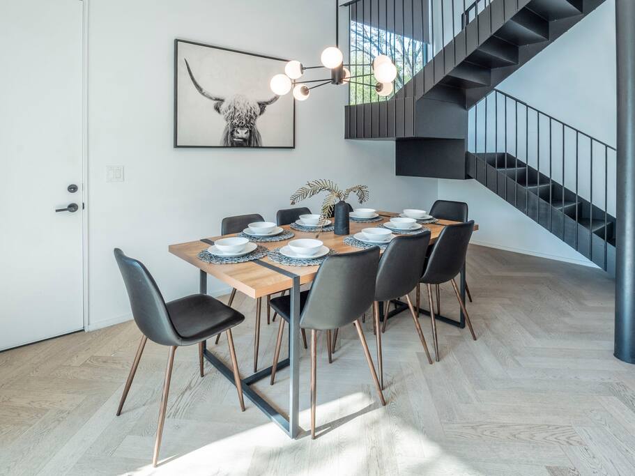 Dream Home in the heart of Austin/ Main House