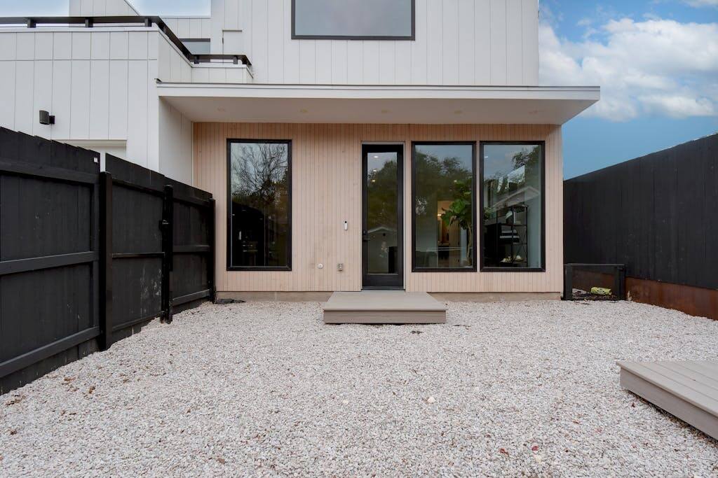 Dream Home in the heart of Austin/ Back House